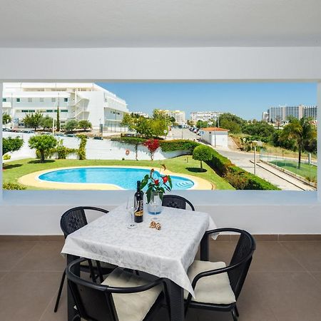 Albufeiramar Apartment Exteriér fotografie