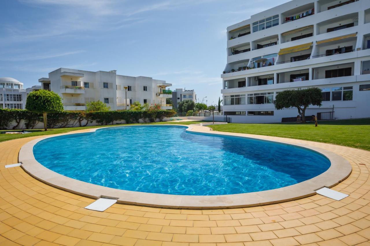 Albufeiramar Apartment Exteriér fotografie